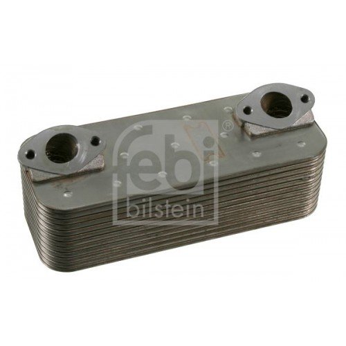 Ψυγείο Λαδιού NISSAN PRIMERA 1990 - 1993 ( P10 ) FEBI BILSTEIN 21881