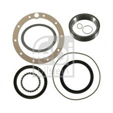 Πλήμνη τροχού NISSAN PRIMERA 1990 - 1993 ( P10 ) FEBI BILSTEIN 21947