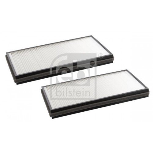 Φίλτρο αέρα εσωτερικού χώρου BMW 5 Series 2003 - 2007 ( E60/1 ) FEBI BILSTEIN 22069