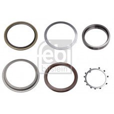 Πλήμνη τροχού NISSAN PRIMERA 1990 - 1993 ( P10 ) FEBI BILSTEIN 24763