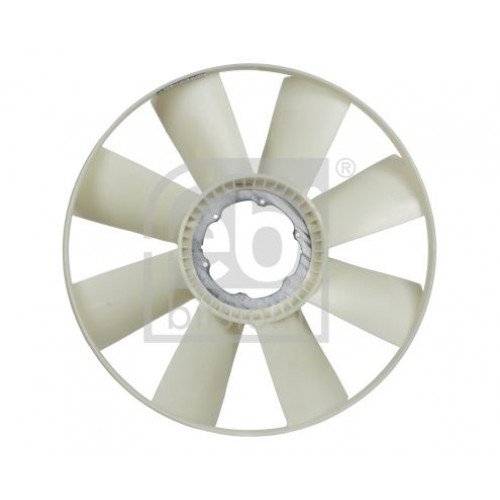 Βεντιλατέρ A/C NISSAN PRIMERA 1990 - 1993 ( P10 ) FEBI BILSTEIN 26699