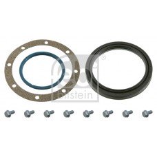 Πλήμνη τροχού NISSAN PRIMERA 1990 - 1993 ( P10 ) FEBI BILSTEIN 27091