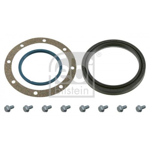 Πλήμνη τροχού NISSAN PRIMERA 1990 - 1993 ( P10 ) FEBI BILSTEIN 27091