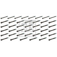Βίδες κυλινδροκεφαλής BMW 5 Series 1988 - 1995 ( E34 ) FEBI BILSTEIN 27404