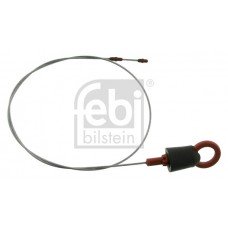 Δείκτης Στάθμης Λαδιού NISSAN PRIMERA 1990 - 1993 ( P10 ) FEBI BILSTEIN 28190