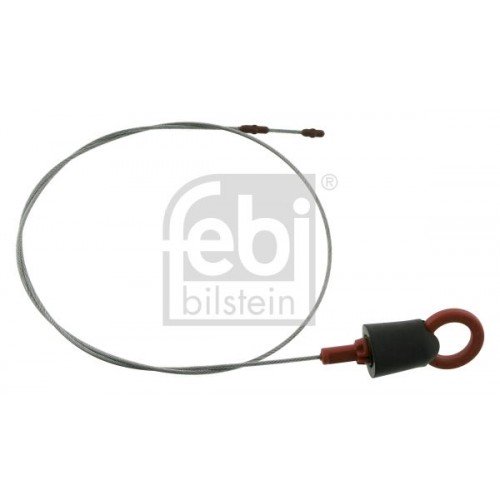 Δείκτης Στάθμης Λαδιού NISSAN PRIMERA 1990 - 1993 ( P10 ) FEBI BILSTEIN 28190