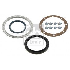 Πλήμνη τροχού NISSAN PRIMERA 1990 - 1993 ( P10 ) FEBI BILSTEIN 28390