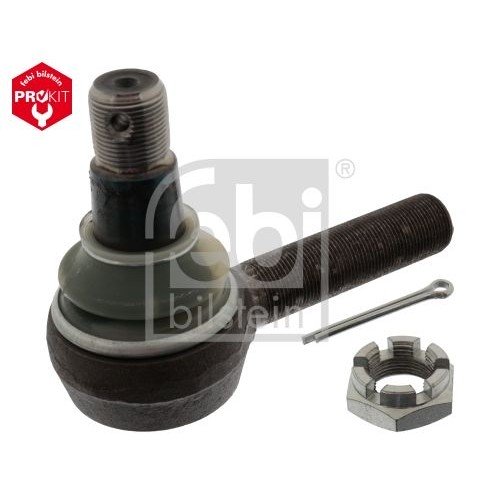 Αρθρώσεις BMW 6 Series 2011 - 2015 FEBI BILSTEIN 28412 Αρθρώσεις BMW 6 Series 2011 - 2015 FEBI BILSTEIN 28412