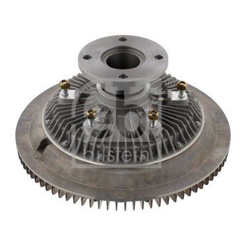 Βεντιλατέρ A/C BMW Z4 2009 - 2012 ( E89 ) FEBI BILSTEIN 31001