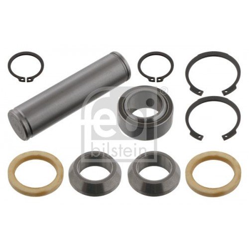 Ρουλεμάν Πίεσης BMW 3 Series 2003 - 2005 ( E46 F/L ) FEBI BILSTEIN 32973