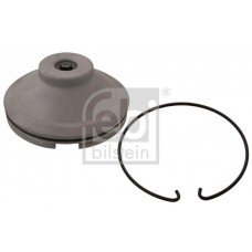 Πλήμνη τροχού NISSAN SUNNY 1987 - 1989 ( N13 ) FEBI BILSTEIN 35181