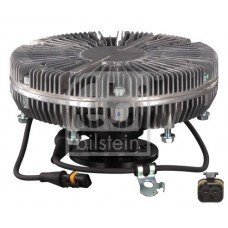 Βεντιλατέρ A/C NISSAN PATHFINDER 2005 - 2010 ( R51 ) FEBI BILSTEIN 35539