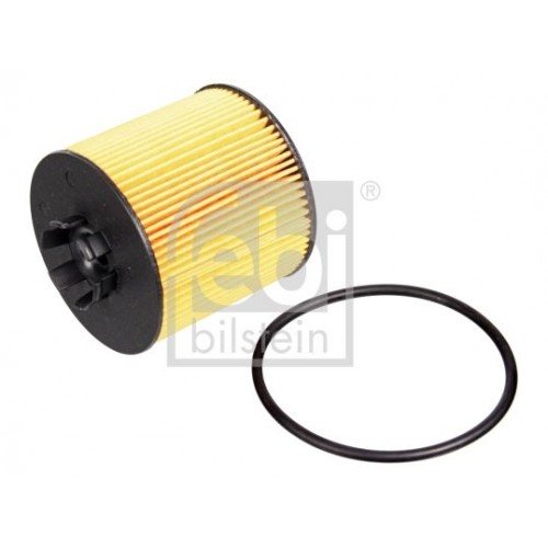 Φίλτρο λαδιού VW GOLF 2004 - 2008 ( Mk5 ) FEBI BILSTEIN 37441 Φίλτρο λαδιού VW GOLF 2004 - 2008 ( Mk5 ) FEBI BILSTEIN 37441