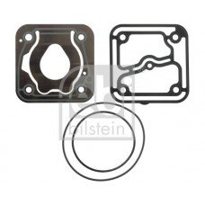 Πνευματική ανάρτηση NISSAN SUNNY 1987 - 1989 ( N13 ) FEBI BILSTEIN 37813