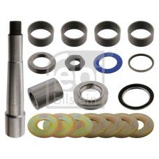 Σετ επισκευής ακραξονίου NISSAN MURANO 2008 - 2011 ( Z51 ) FEBI BILSTEIN 39110