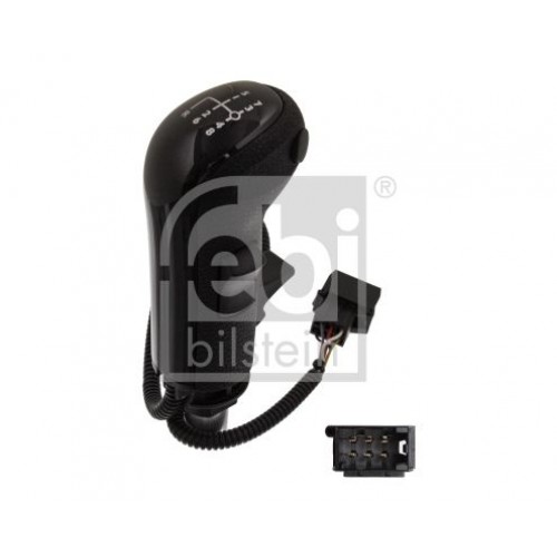 Μηχανισμός αλλαγής ταχυτήτων BMW Z3 1996 - 2003 ( E36/8 ) FEBI BILSTEIN 40330