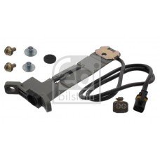 Βεντιλατέρ A/C NISSAN PRIMERA 1996 - 1999 ( P11 ) FEBI BILSTEIN 40939