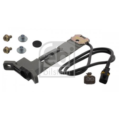 Βεντιλατέρ A/C NISSAN PRIMERA 1996 - 1999 ( P11 ) FEBI BILSTEIN 40939 Βεντιλατέρ A/C NISSAN PRIMERA 1996 - 1999 ( P11 ) FEBI BILSTEIN 40939