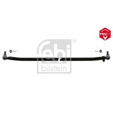 Εξαρτήματα για μπάρες VW AMAROK 2010 - 2013 FEBI BILSTEIN 43611