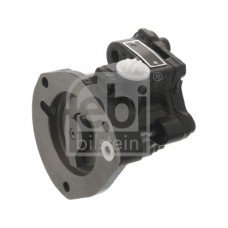 Τρόμπα Βενζίνης/Πετρελαίου NISSAN SUNNY 1987 - 1989 ( N13 ) FEBI BILSTEIN 48587