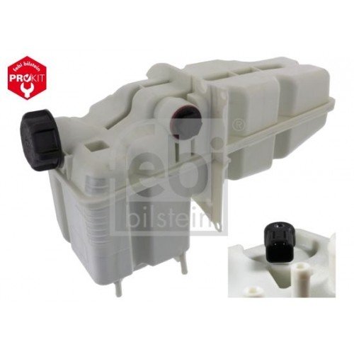 Δοχείο Διαστολής Νερού BMW Z4 2003 - 2005 ( E85 ) FEBI BILSTEIN 49675
