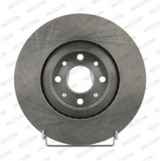 Δισκόπλακες FIAT BRAVO 2007 - 2011 FERODO DDF1122