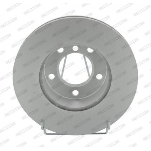 Δισκόπλακες BMW 1 Series 2004 - 2007 FERODO DDF1228C