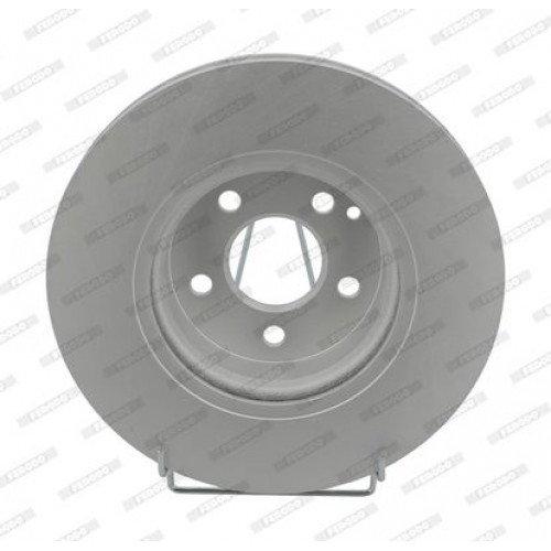 Δισκόπλακες MERCEDES E CLASS 2002 - 2006 ( W211 ) FERODO DDF1263C