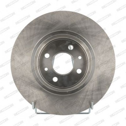 Δισκόπλακες RENAULT KANGOO 1998 - 2003 ( KC ) FERODO DDF1295