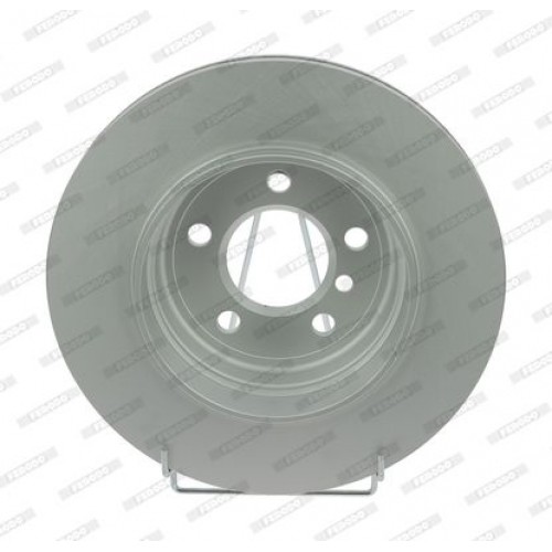 Δισκόπλακες BMW X3 2004 - 2007 ( Ε83 ) FERODO DDF1297C-1