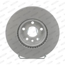 Δισκόπλακες FORD GALAXY 2006 - 2011 ( Mk2 )( WA6 ) FERODO DDF1567C