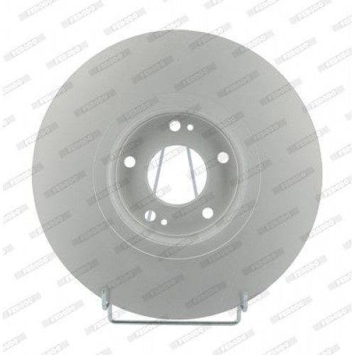 Δισκόπλακες HYUNDAI SANTA FE 2000 - 2004 ( SM ) FERODO DDF1631C-1 Δισκόπλακες HYUNDAI SANTA FE 2000 - 2004 ( SM ) FERODO DDF1631C-1