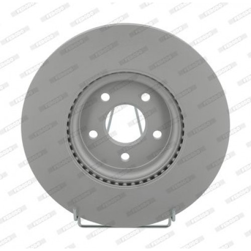 Δισκόπλακες FORD FOCUS 2004 - 2008 (MK2A) FERODO DDF1649C-1 Δισκόπλακες FORD FOCUS 2004 - 2008 (MK2A) FERODO DDF1649C-1