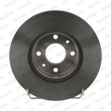 Δισκόπλακες FIAT CROMA 1985 - 1990 ( 154 ) FERODO DDF176