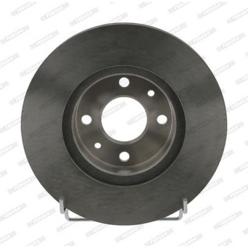 Δισκόπλακες FIAT CROMA 1985 - 1990 ( 154 ) FERODO DDF176