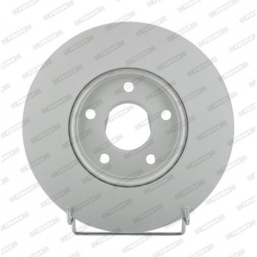 Δισκόπλακες FORD FOCUS C-MAX 2011 - 2015 FERODO DDF2062C