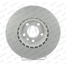 Δισκόπλακες VW TRANSPORTER 2003 - 2009 ( 7H ) ( T5 ) FERODO DDF2182C-1