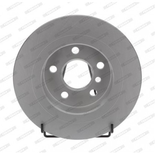 Δισκόπλακες BMW 2 Series 2014 - FERODO DDF2612C Δισκόπλακες BMW 2 Series 2014 - FERODO DDF2612C