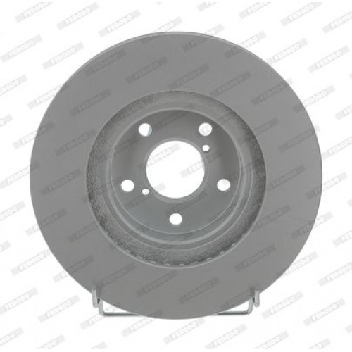 Δισκόπλακες SUBARU FORESTER 2000 - 2002 ( SF ) FERODO DDF679C Δισκόπλακες SUBARU FORESTER 2000 - 2002 ( SF ) FERODO DDF679C