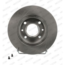 Δισκόπλακες PEUGEOT 406 1996 - 1999 ( 8B ) FERODO DDF870