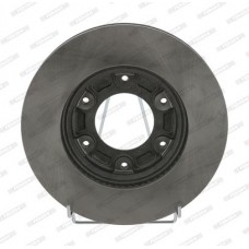 Δισκόπλακες FERODO DDF991