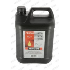 Υγρά Φρένων FERODO FBX500