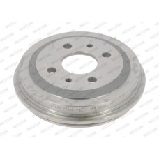 Ταμπούρο SEAT GREDOS / MALAGA 1986 - 1992 ( 023A ) FERODO FDR329000