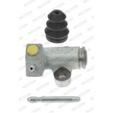 Κάτω Αντλία Συμπλέκτη NISSAN VANETTE 1995 - 1996 ( C23 ) FERODO FHC6047