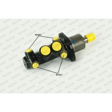 Τρόμπα Φρένου VW GOLF 1984 - 1992 ( Mk2 ) FERODO FHM1002