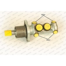 Τρόμπα Φρένου VW GOLF 1984 - 1992 ( Mk2 ) FERODO FHM1014