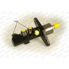 Τρόμπα Φρένου FORD FIESTA 1996 - 1999 ( Mk4a ) FERODO FHM1078