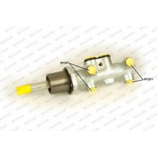 Τρόμπα Φρένου VW POLO 2002 - 2005 ( 9N ) FERODO FHM1223