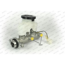 Τρόμπα Φρένου FERODO FHM1253