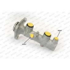 Τρόμπα Φρένου TOYOTA COROLLA 1992 - 1997 ( AE100 ) FERODO FHM1335